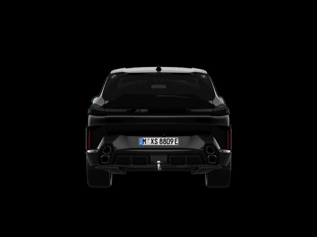 BMW XM