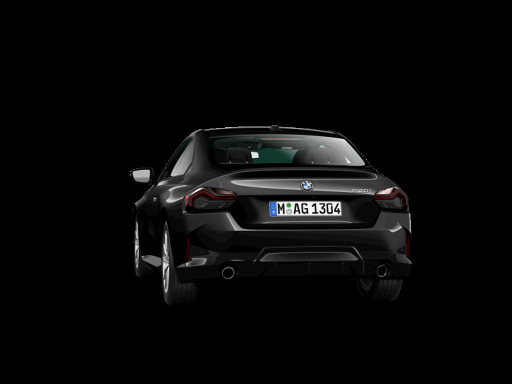 BMW 2 Serie