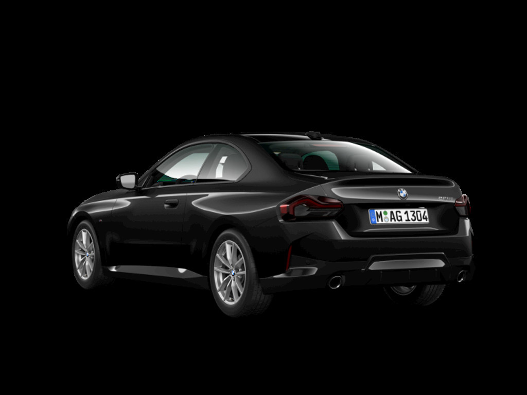 BMW 2 Serie
