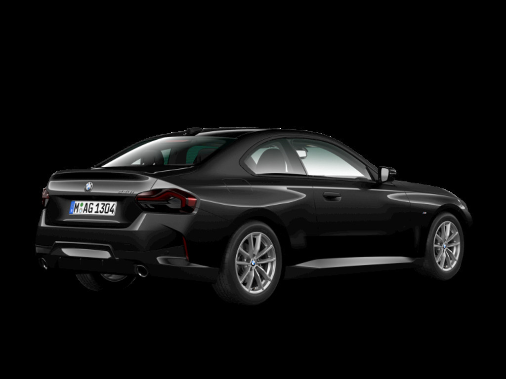 BMW 2 Serie