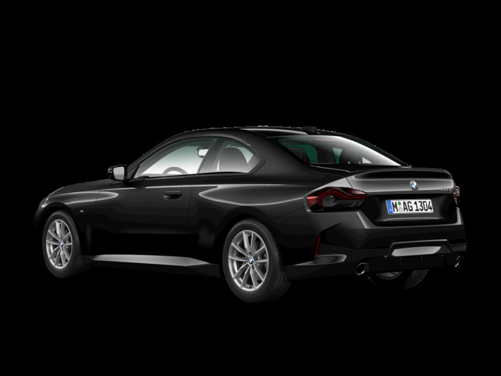 BMW 2 Serie