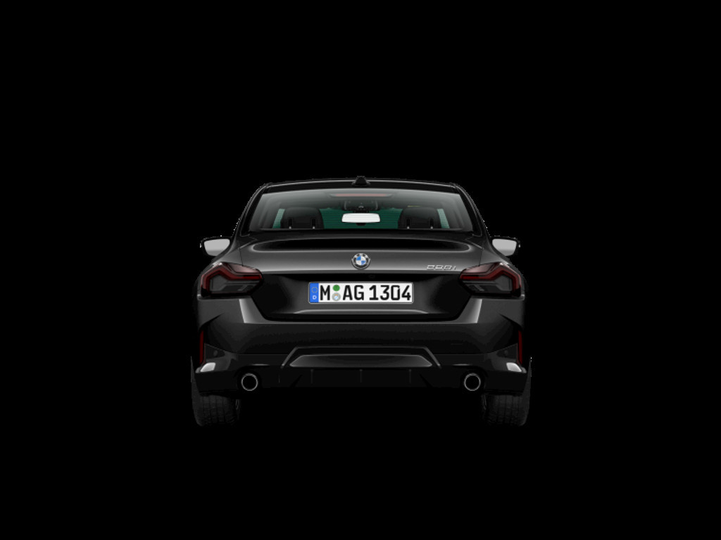 BMW 2 Serie