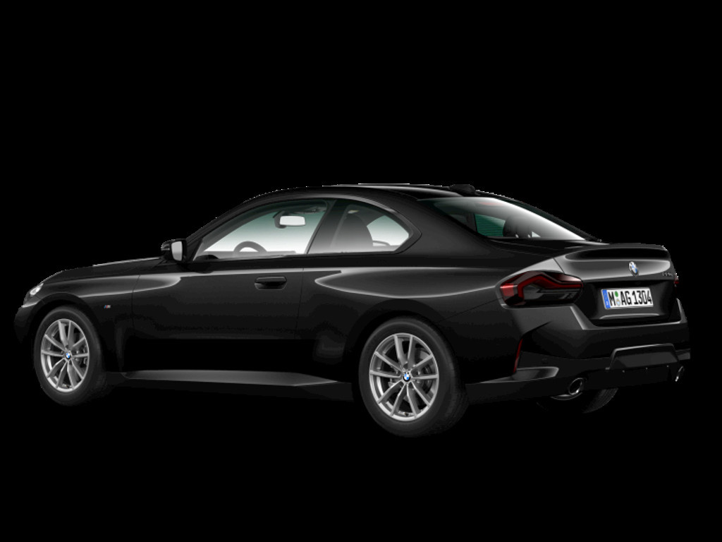 BMW 2 Serie