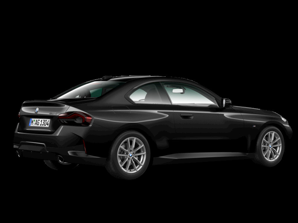 BMW 2 Serie