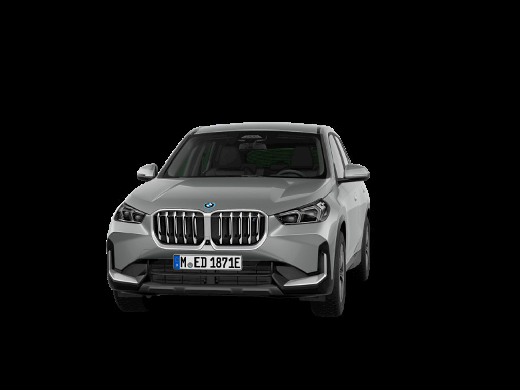BMW iX1 xDrive30