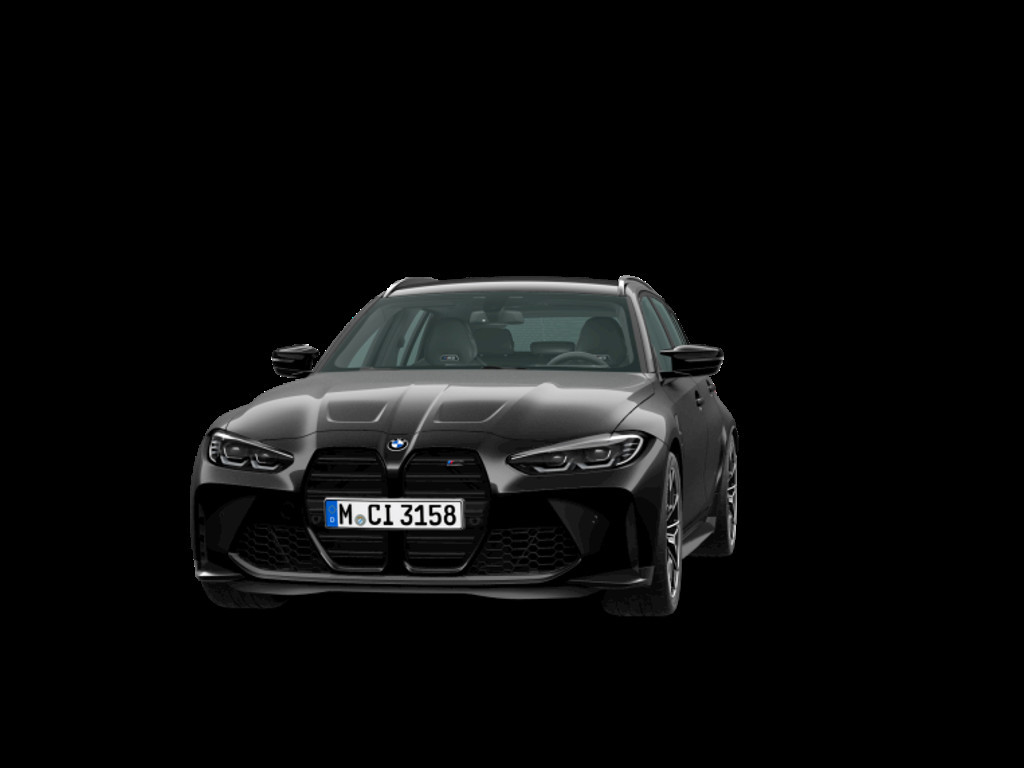 BMW M3 Touring Competition