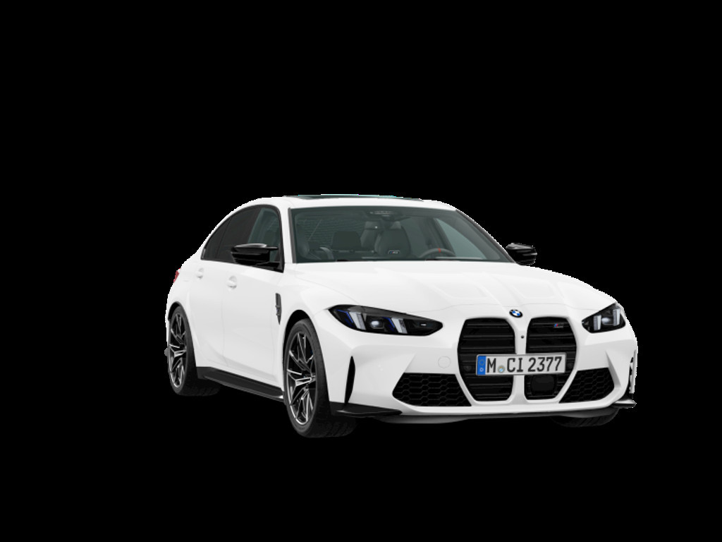 BMW M3