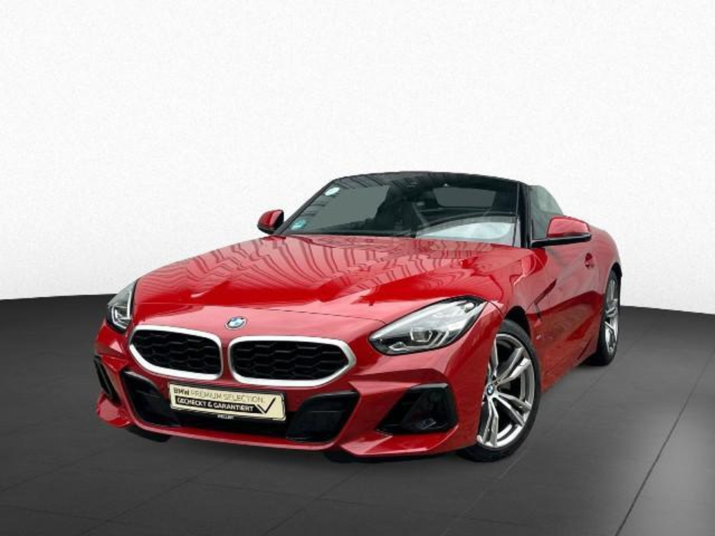 BMW Z4 Roadster sDrive20i