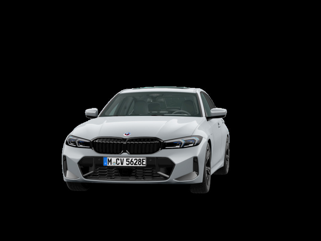 BMW 3 Serie 330 Sedan 330e