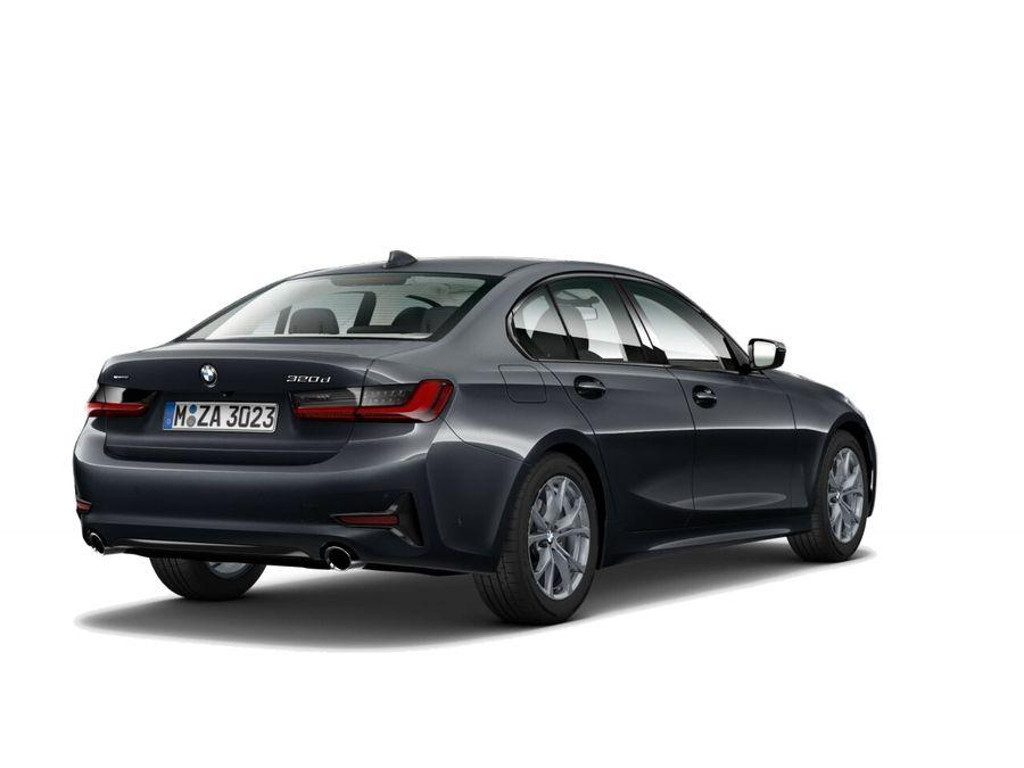BMW 3 Serie