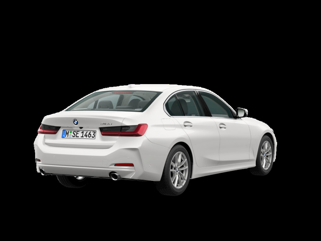 BMW 3 Serie