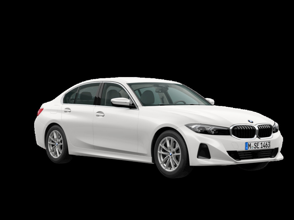 BMW 3 Serie