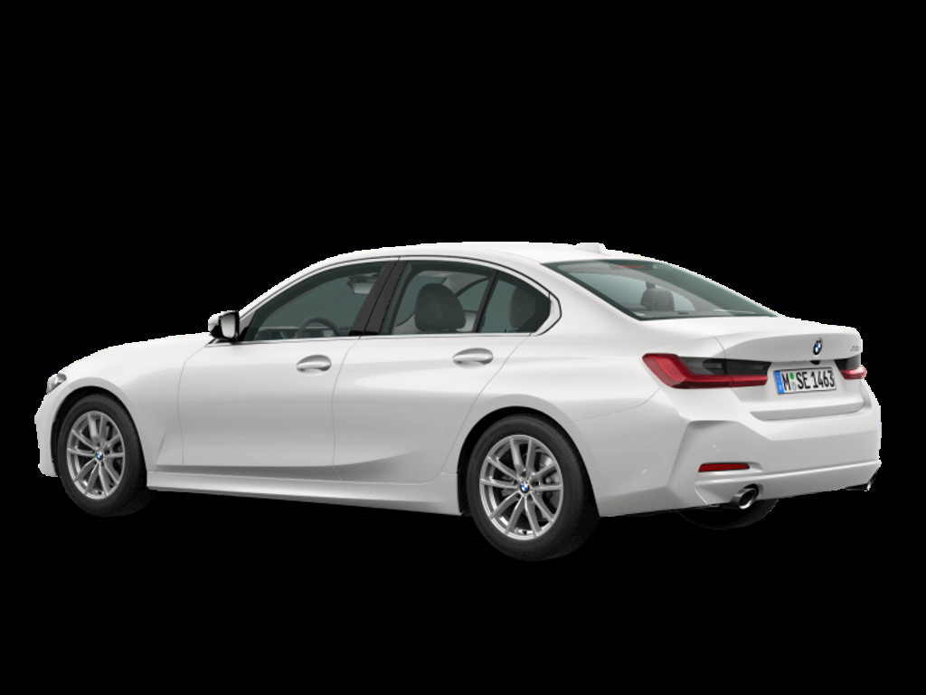 BMW 3 Serie