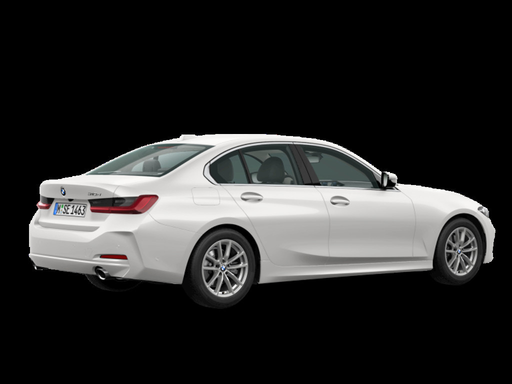 BMW 3 Serie