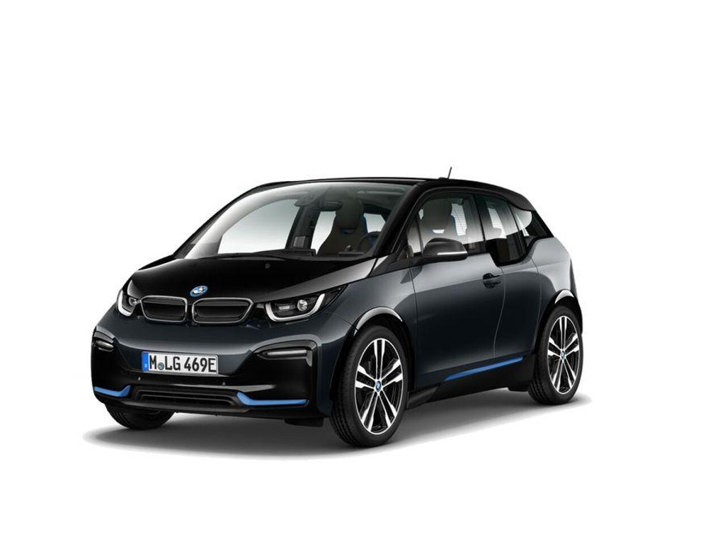 BMW i3 120Ah