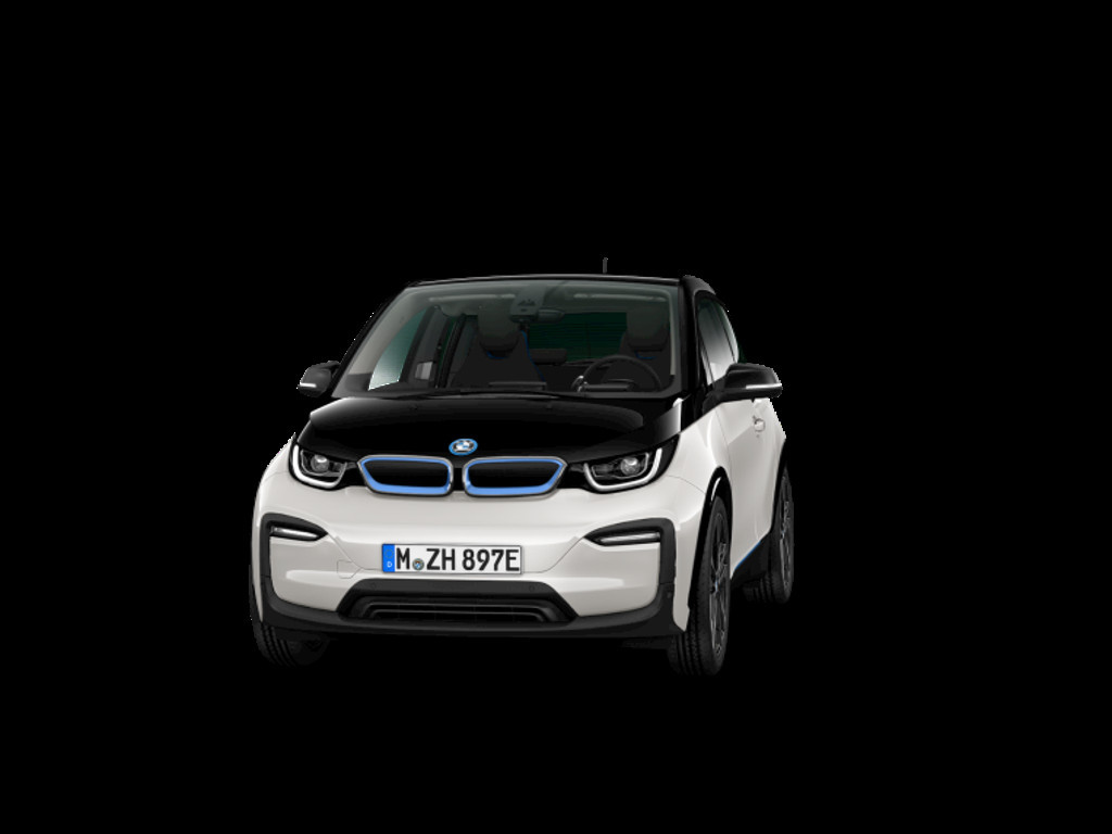 BMW i3 120Ah