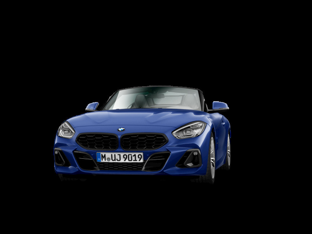 BMW Z4 Roadster sDrive20i