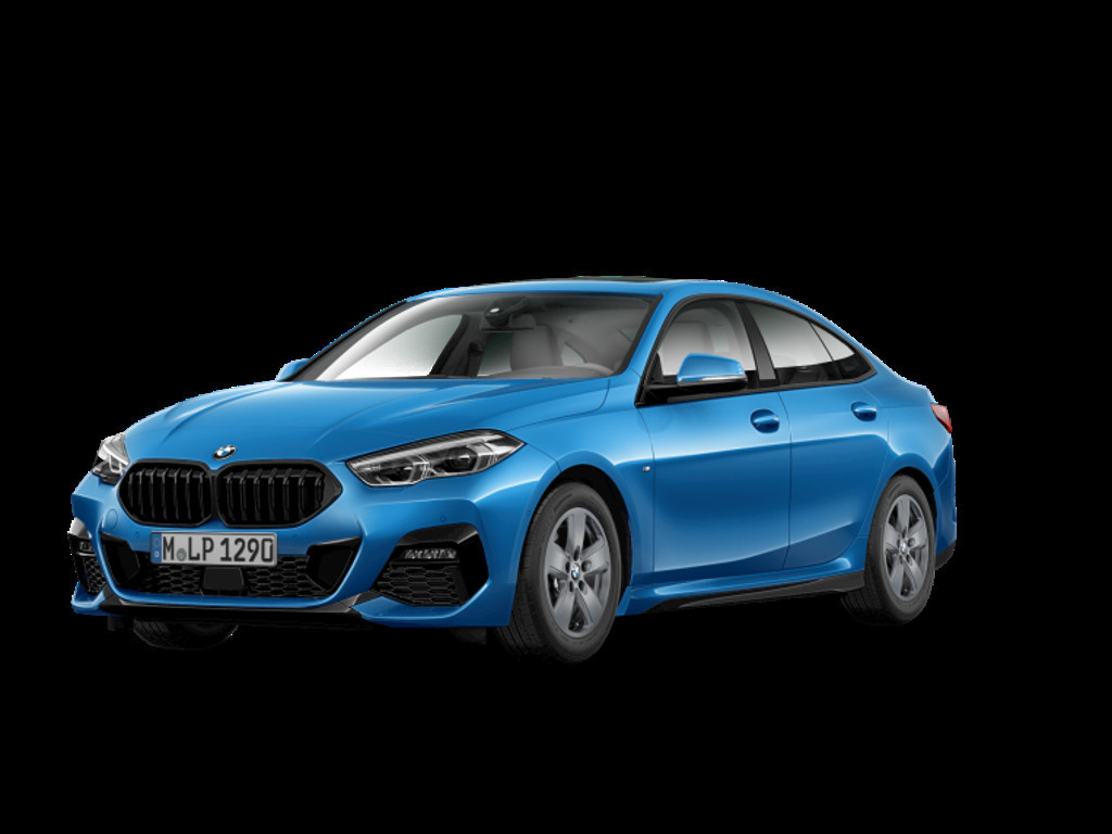 BMW 2 Serie 218 Coupé Gran Coupé 218i