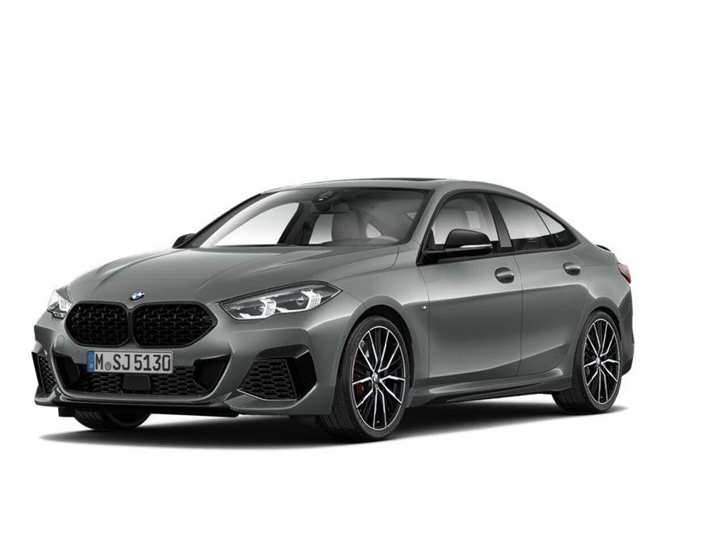 BMW M2 xDrive Coupé Gran Coupé