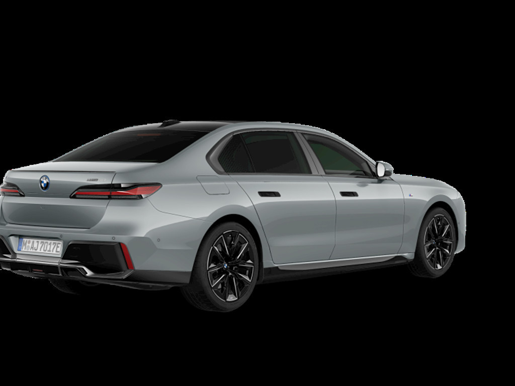 BMW i7