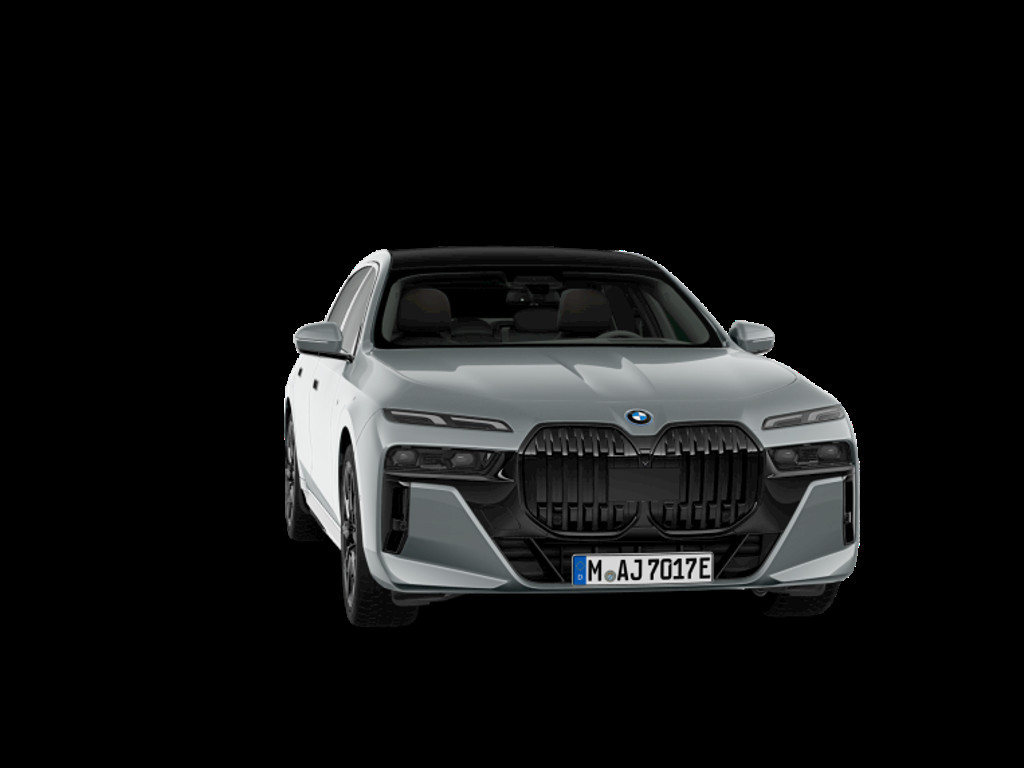 BMW i7