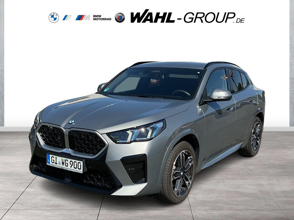 BMW X2 sDrive20i