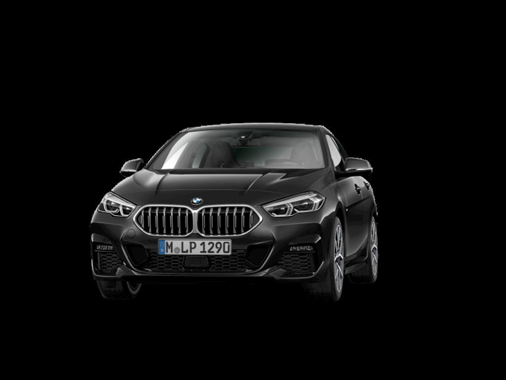 BMW 2 Serie 220 Coupé Gran Coupé 220i