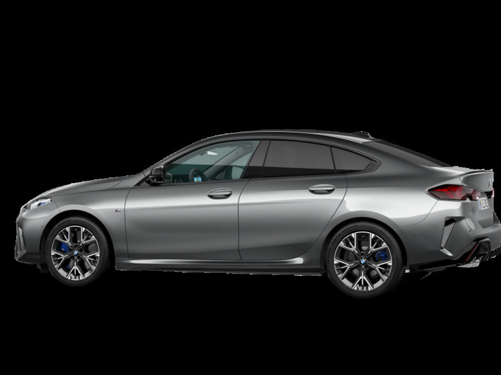 BMW M235