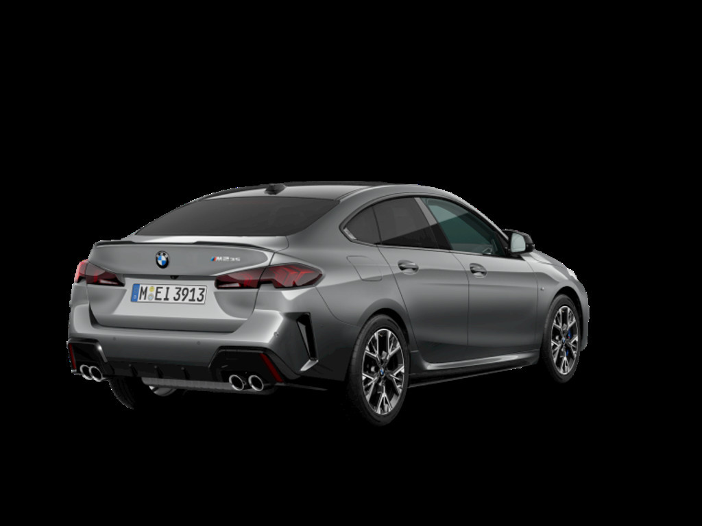 BMW M235