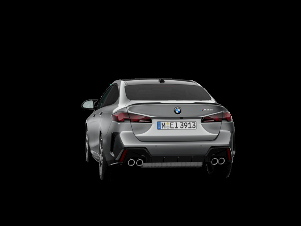 BMW M235