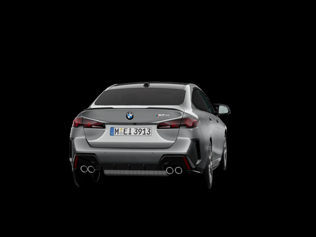 BMW M235