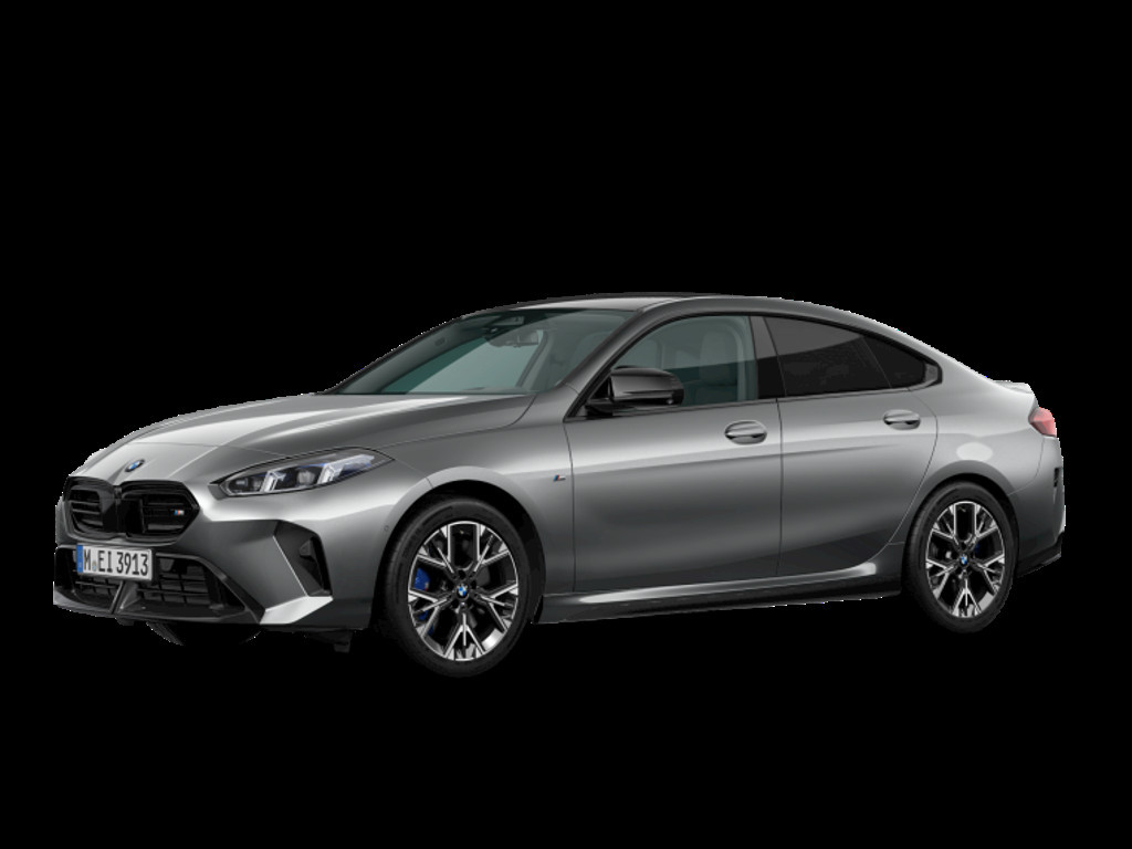 BMW M235