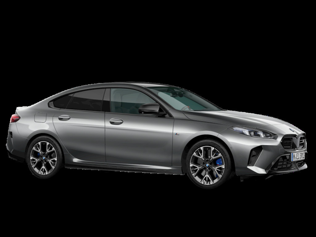 BMW M235