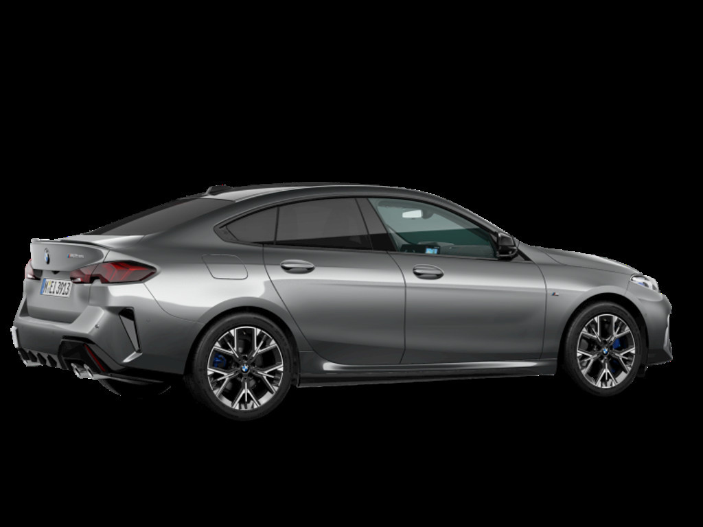 BMW M235
