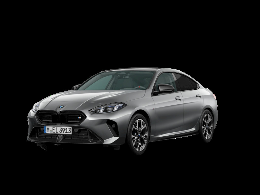 BMW M235
