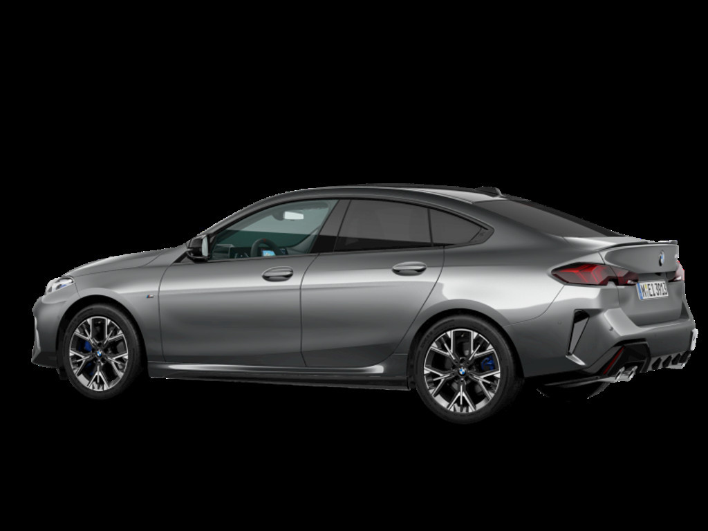 BMW M235