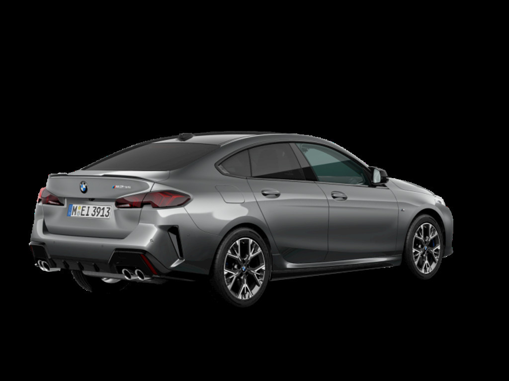 BMW M235