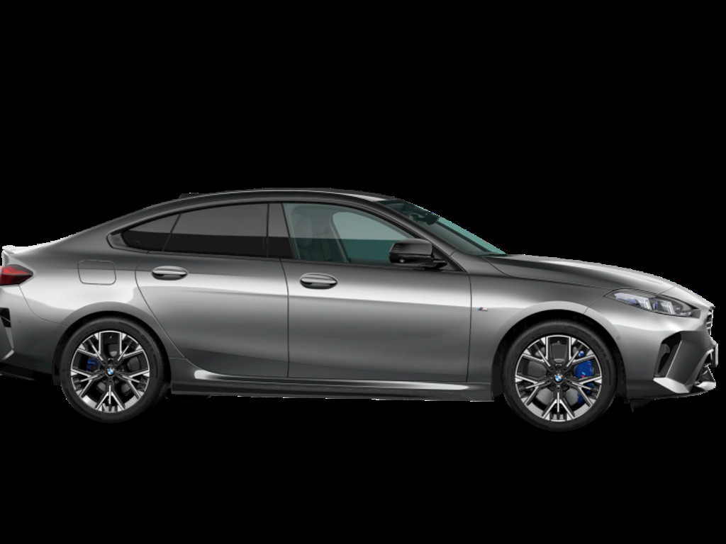 BMW M235