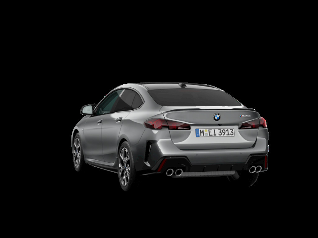 BMW M235