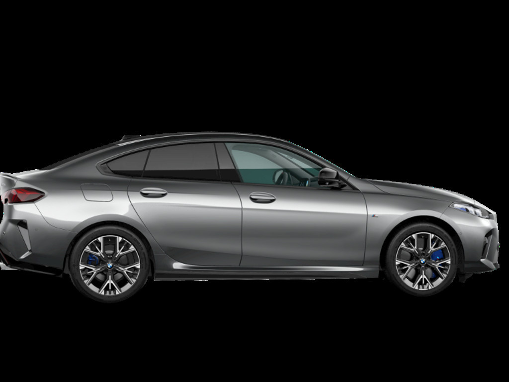 BMW M235