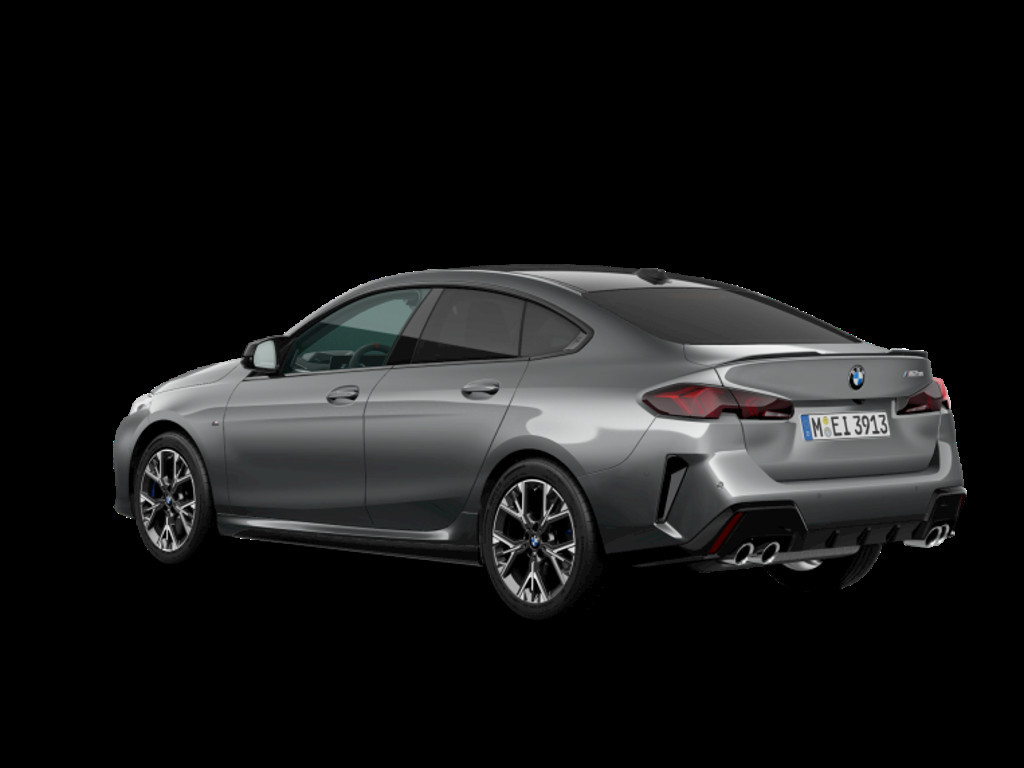 BMW M235