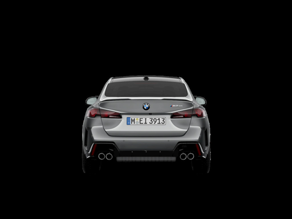 BMW M235