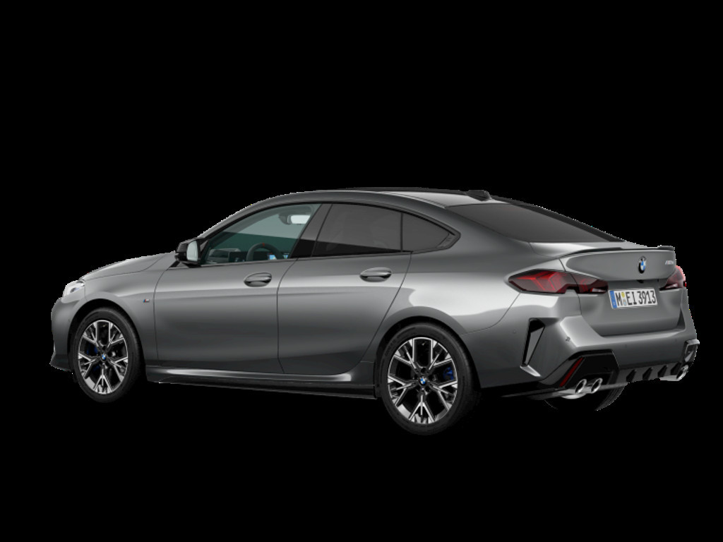 BMW M235