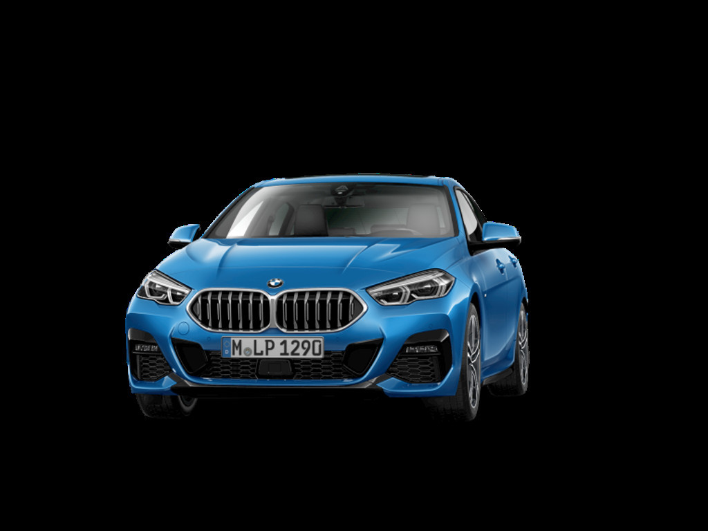 BMW 2 Serie 220 Coupé Gran Coupé 220i