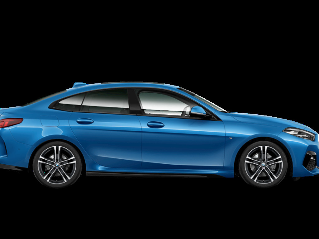 BMW 2 Serie