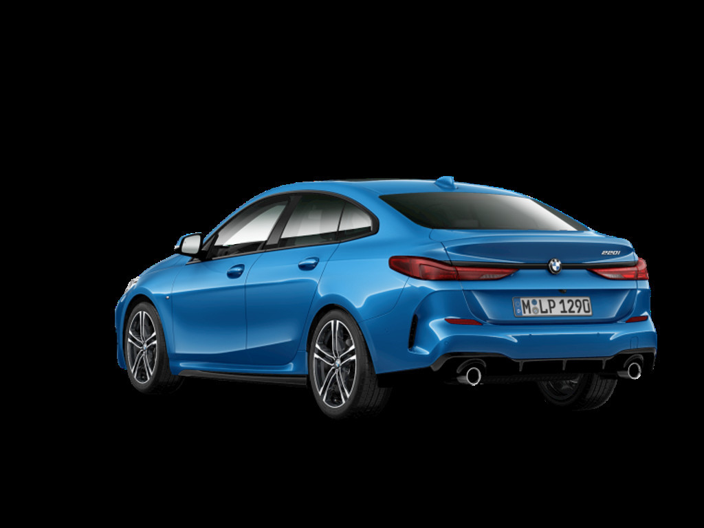 BMW 2 Serie
