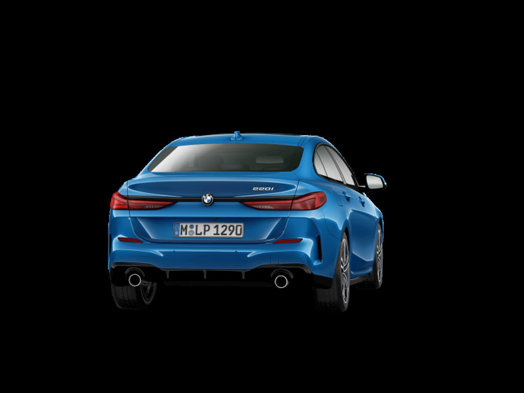 BMW 2 Serie