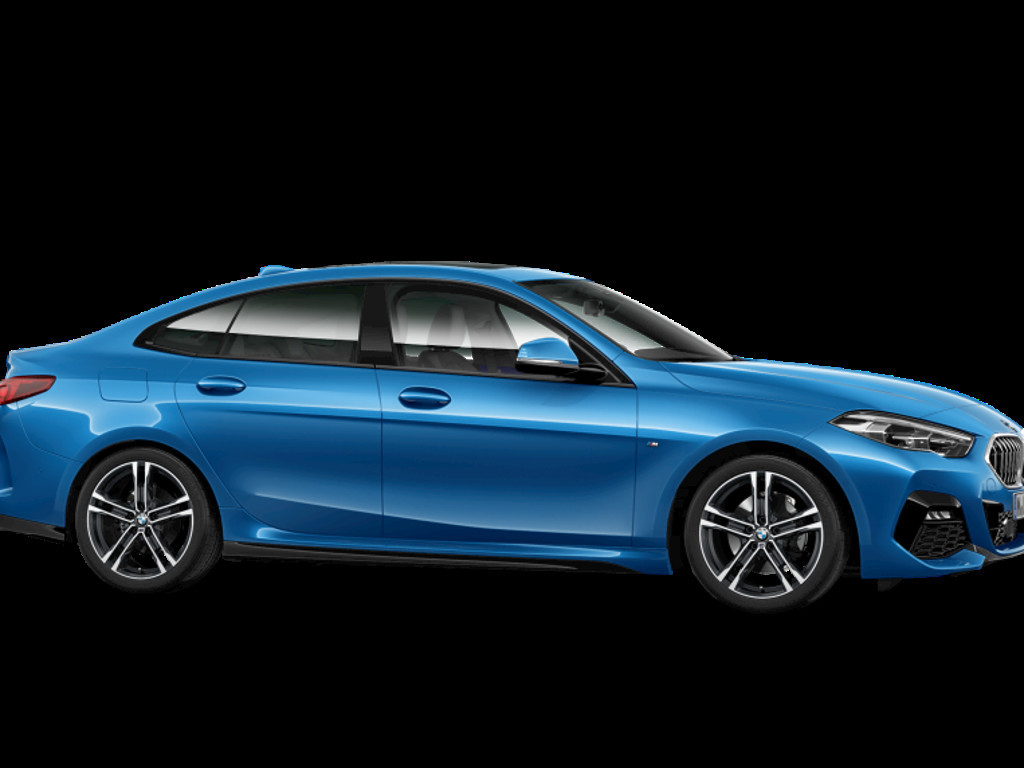 BMW 2 Serie
