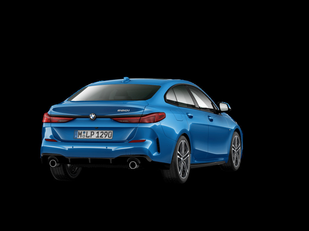 BMW 2 Serie