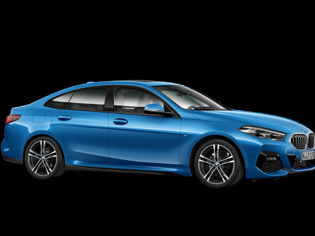 BMW 2 Serie